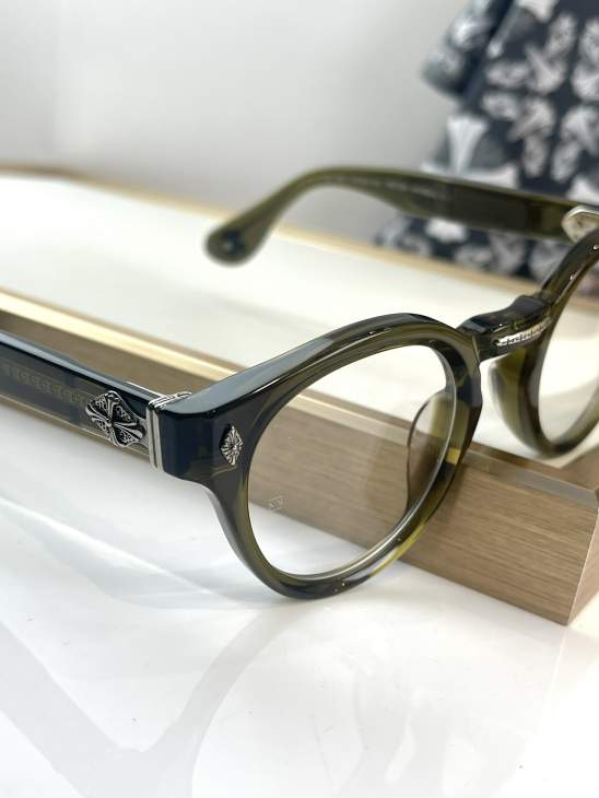 Picture of Chrome Hearts Sunglasses _SKUfw76513130fw